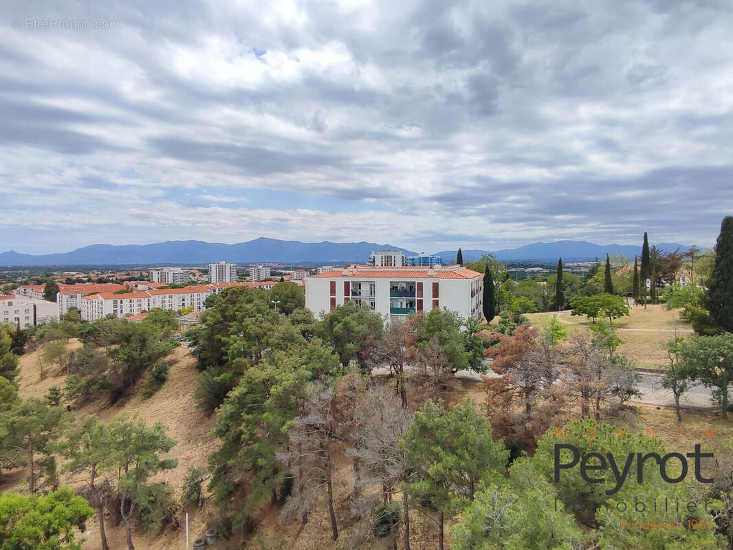 Appartement 35 m² à Perpignan  - photo 4