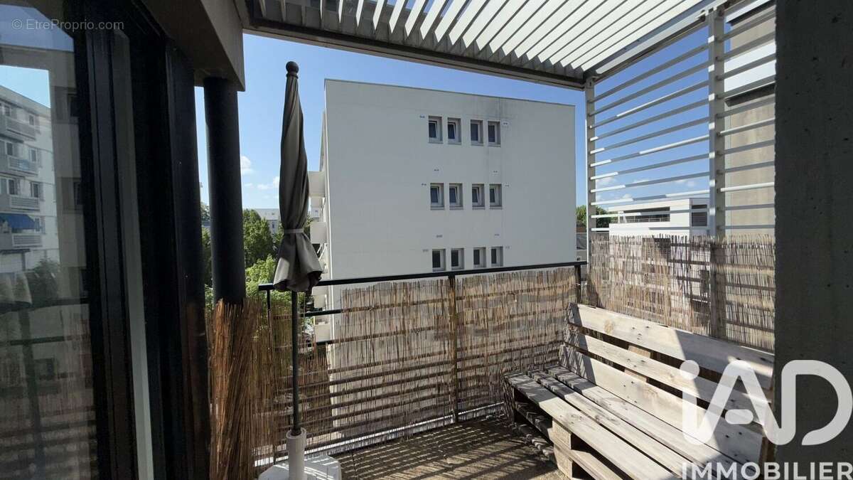 Photo 5 - Appartement à LA RICHE