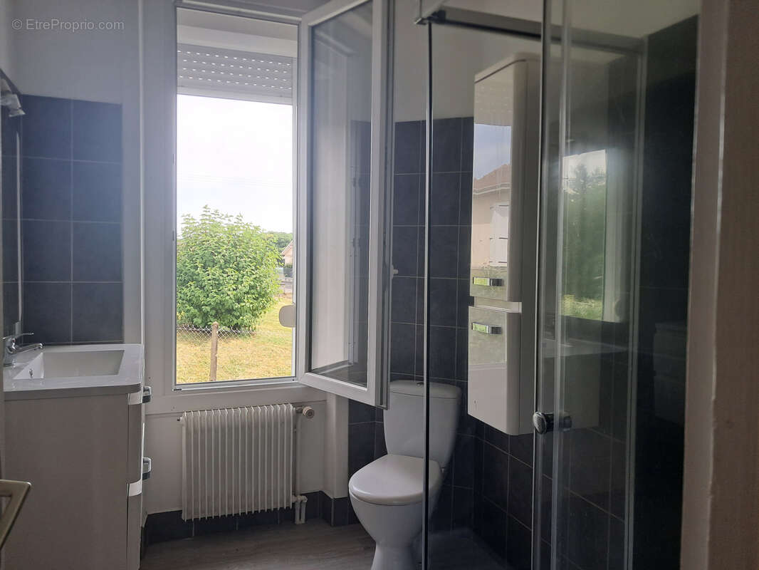 Maison à SAINT-SORNIN-LAVOLPS