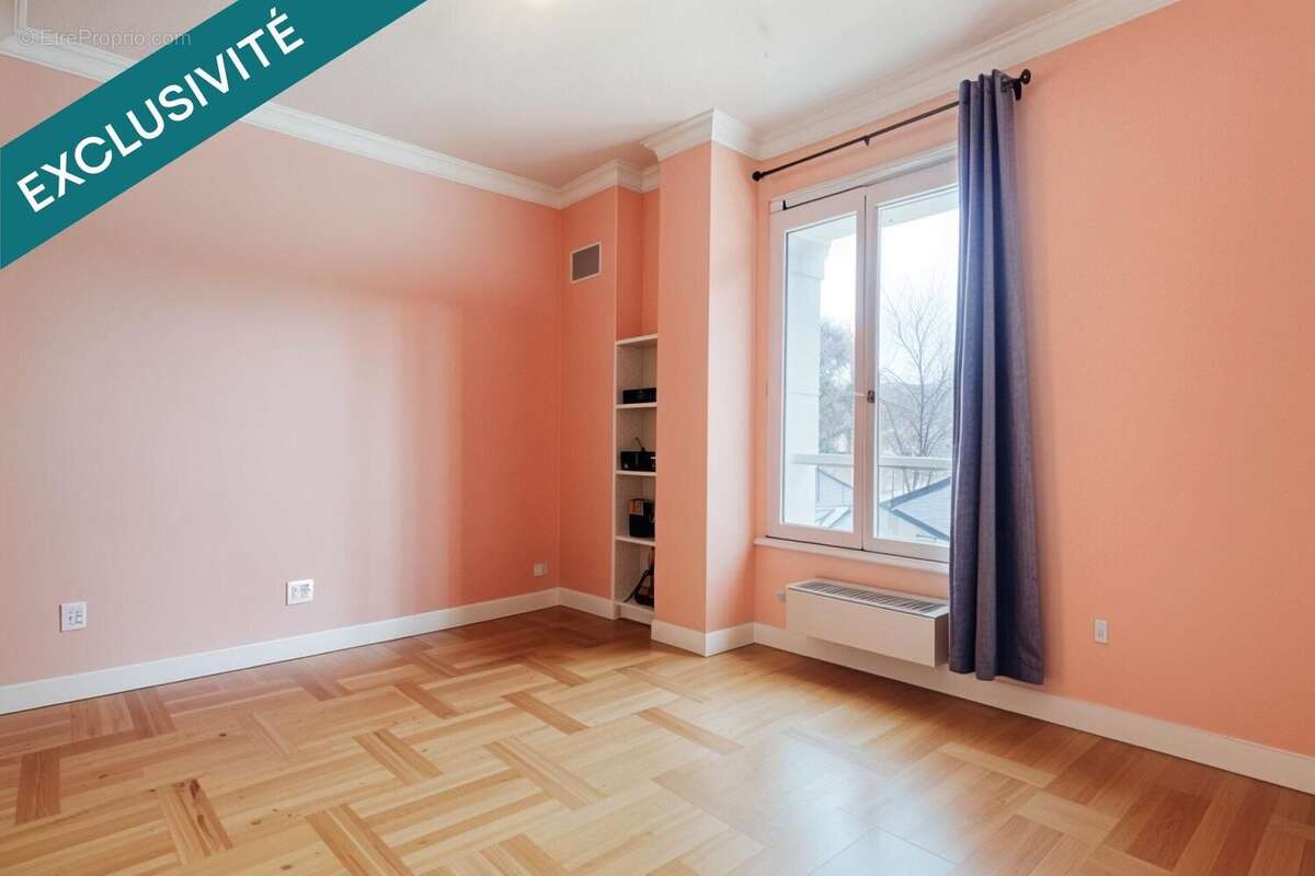 Photo 3 - Appartement à SAINT-MAUR-DES-FOSSES