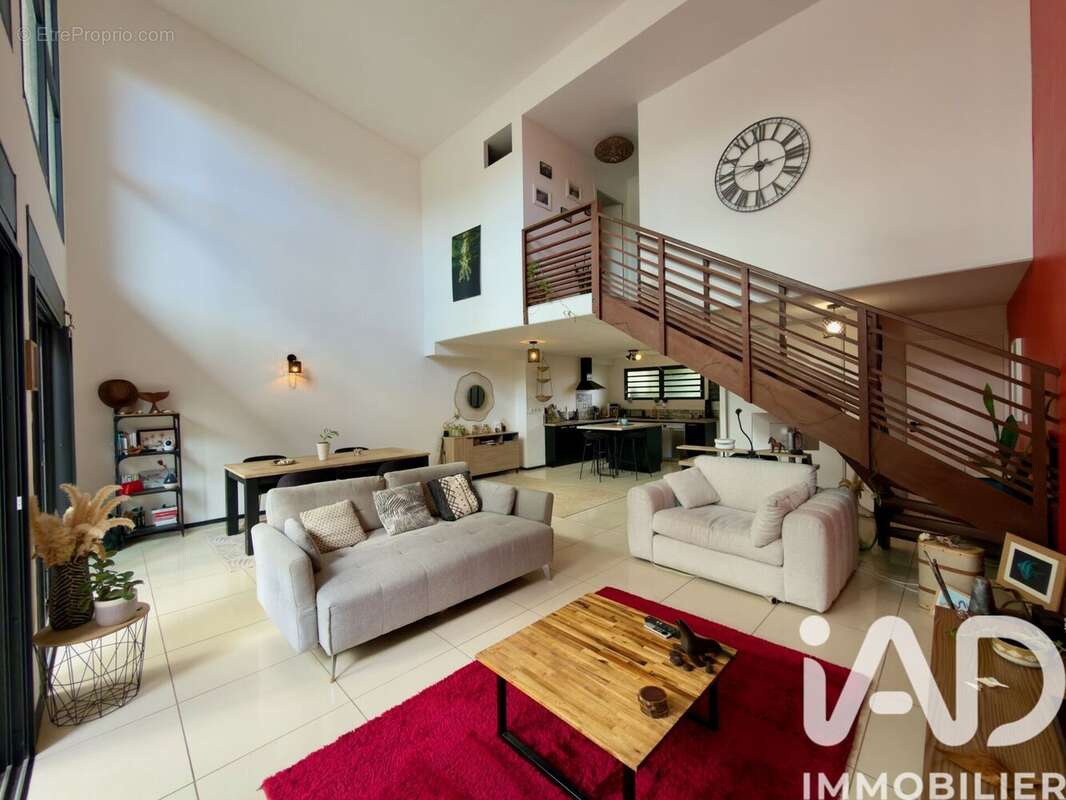 Photo 3 - Maison à SAINT-PIERRE