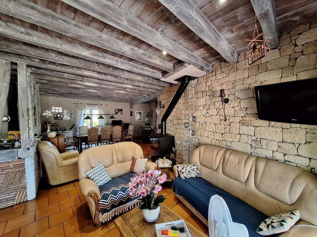 Maison 148 m² à Plaisance  - photo 5