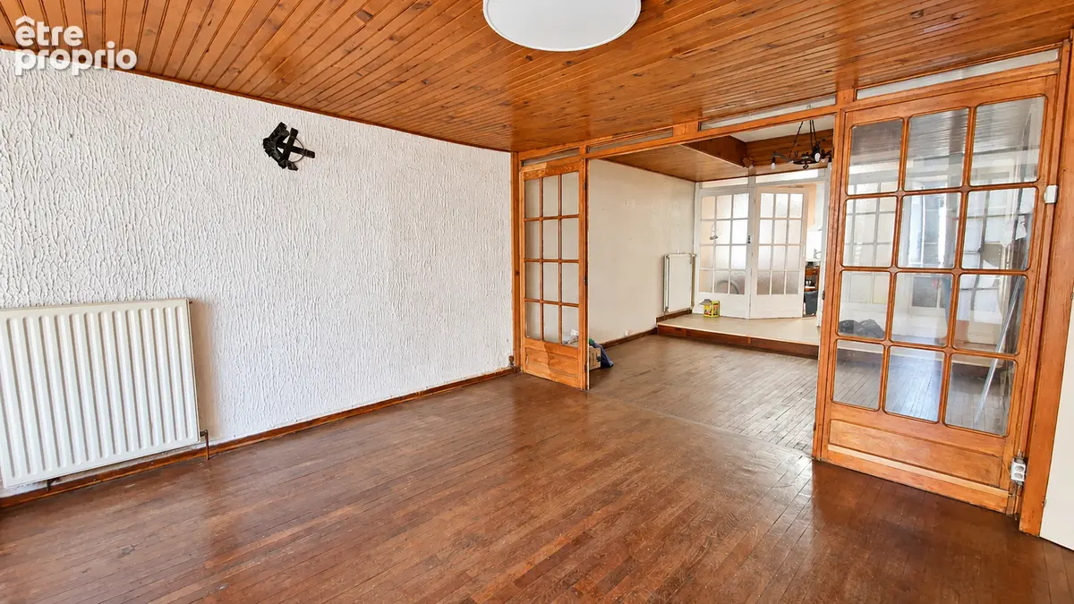 Photo Maison à Vezelise au prix de 46 000€