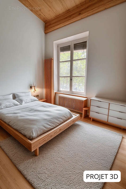 Appartement à LYON-4E