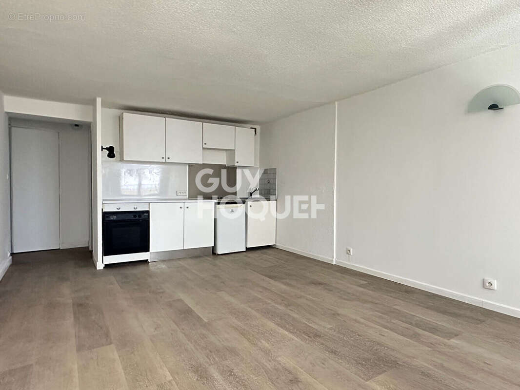 Appartement à LYON-1E