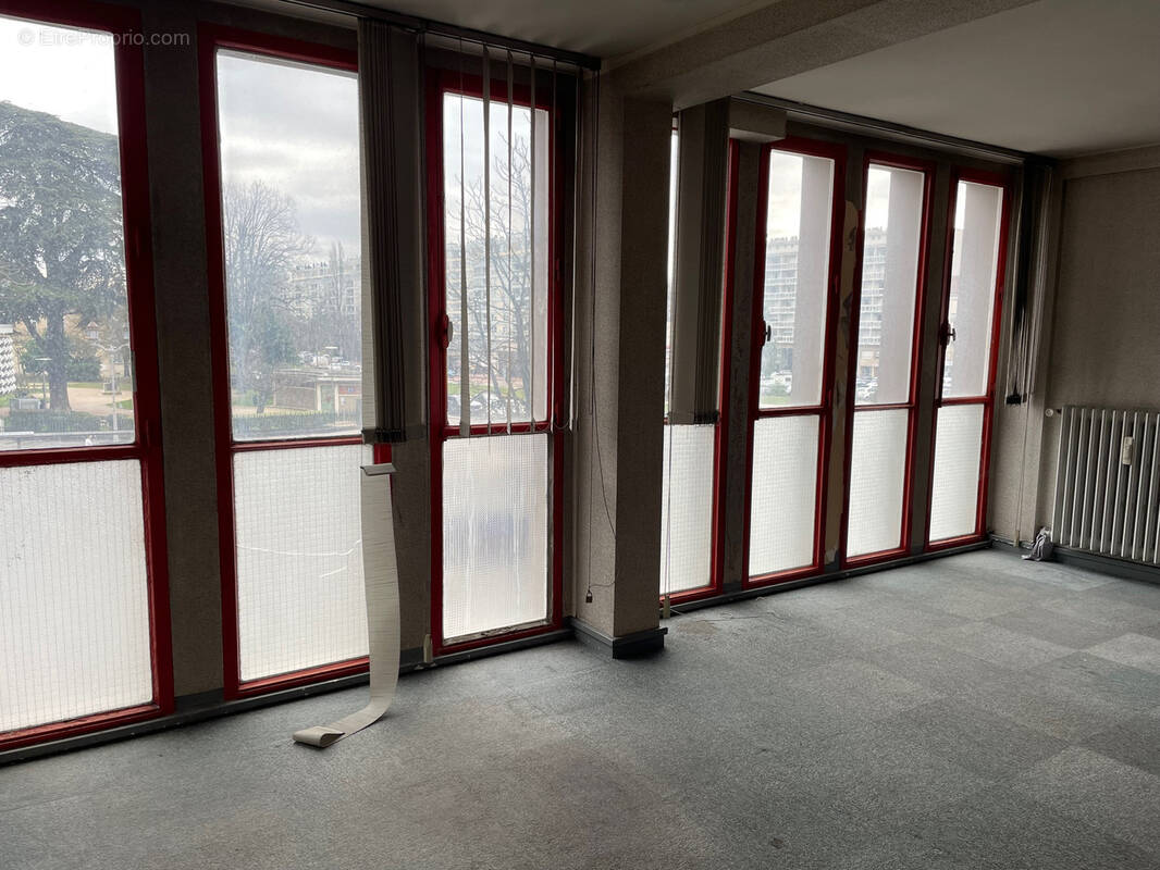 Commerce à CHALON-SUR-SAONE