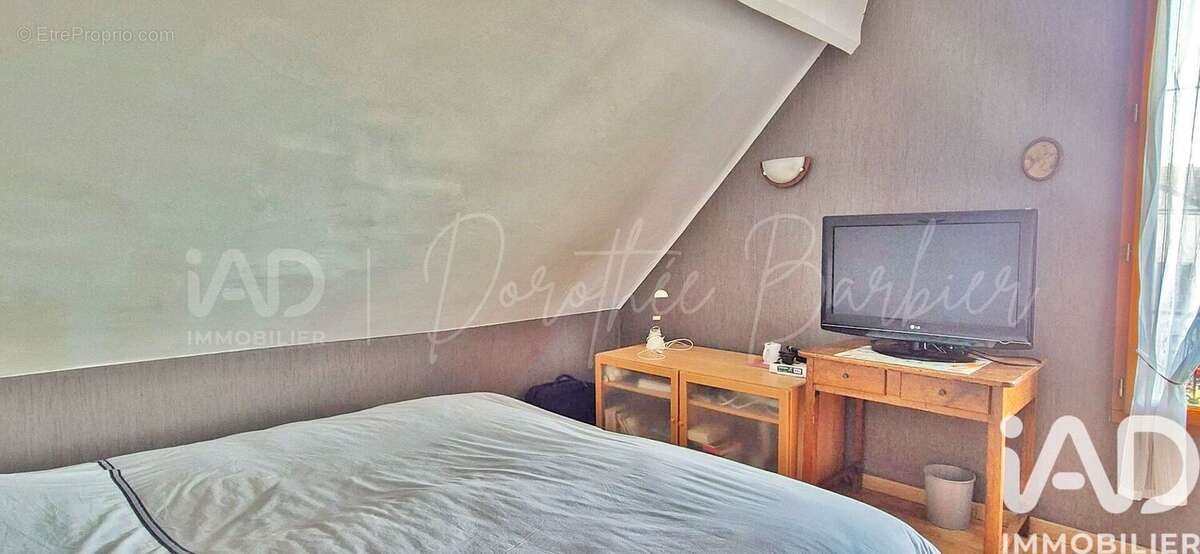 Photo 8 - Maison à CHAMPS-SUR-MARNE