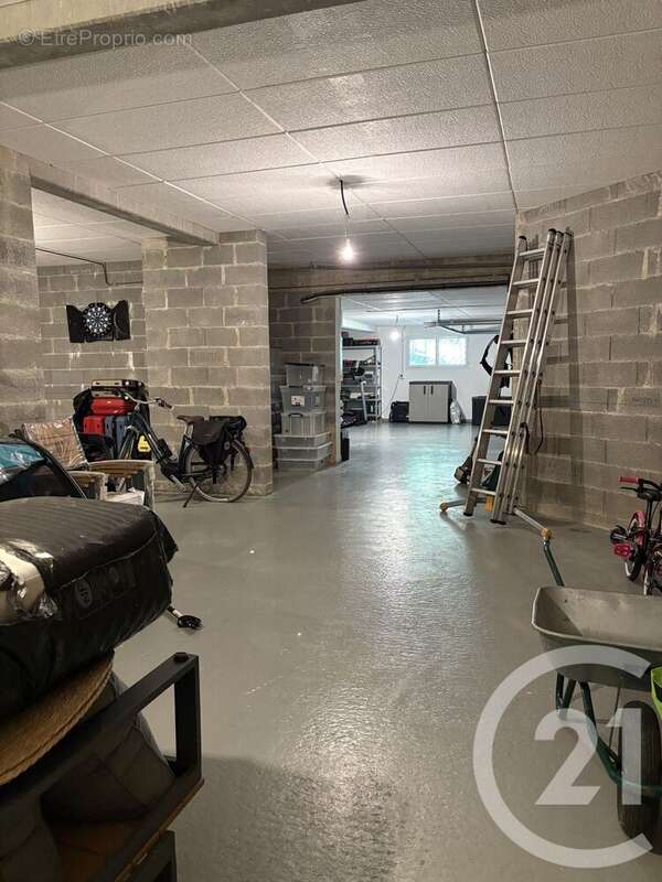 Maison à CASTANET-TOLOSAN