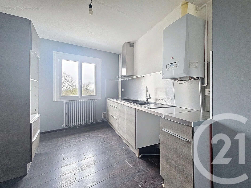 Appartement à MONTAUBAN