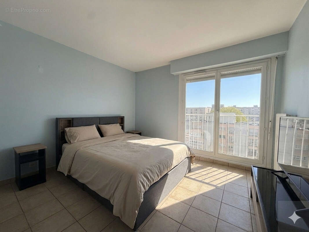 Appartement à AMIENS