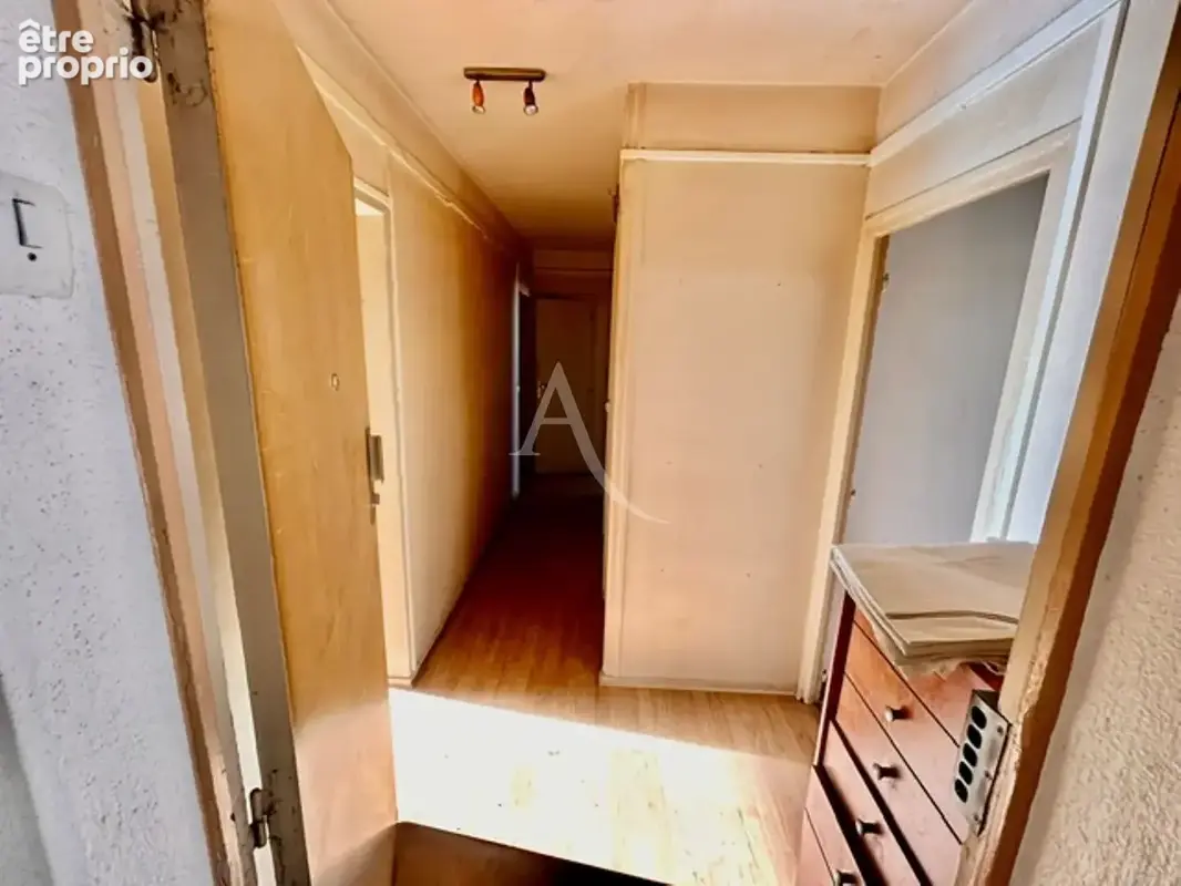 Appartement  4 pièce(s) 62.57 m2 - 68,54M2 SURFACE TOTALE - photo 7