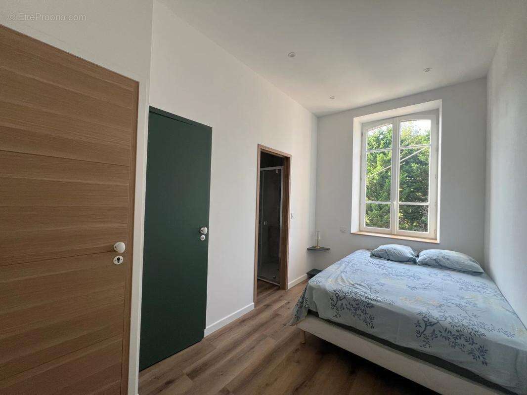 Appartement à DINARD