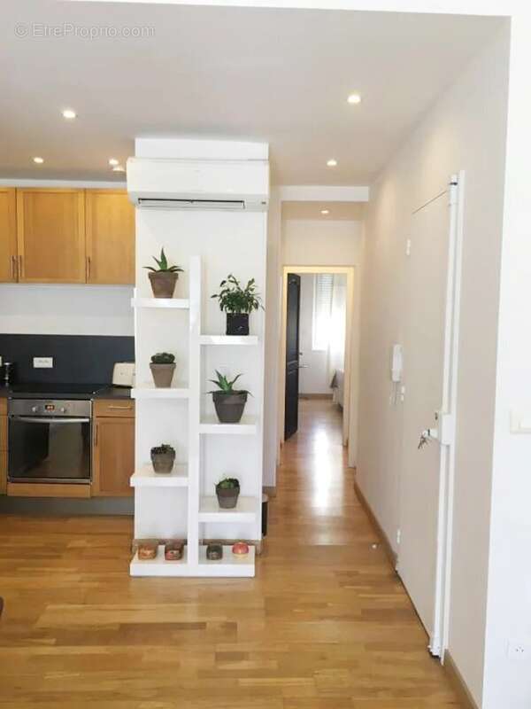 Appartement à AVIGNON