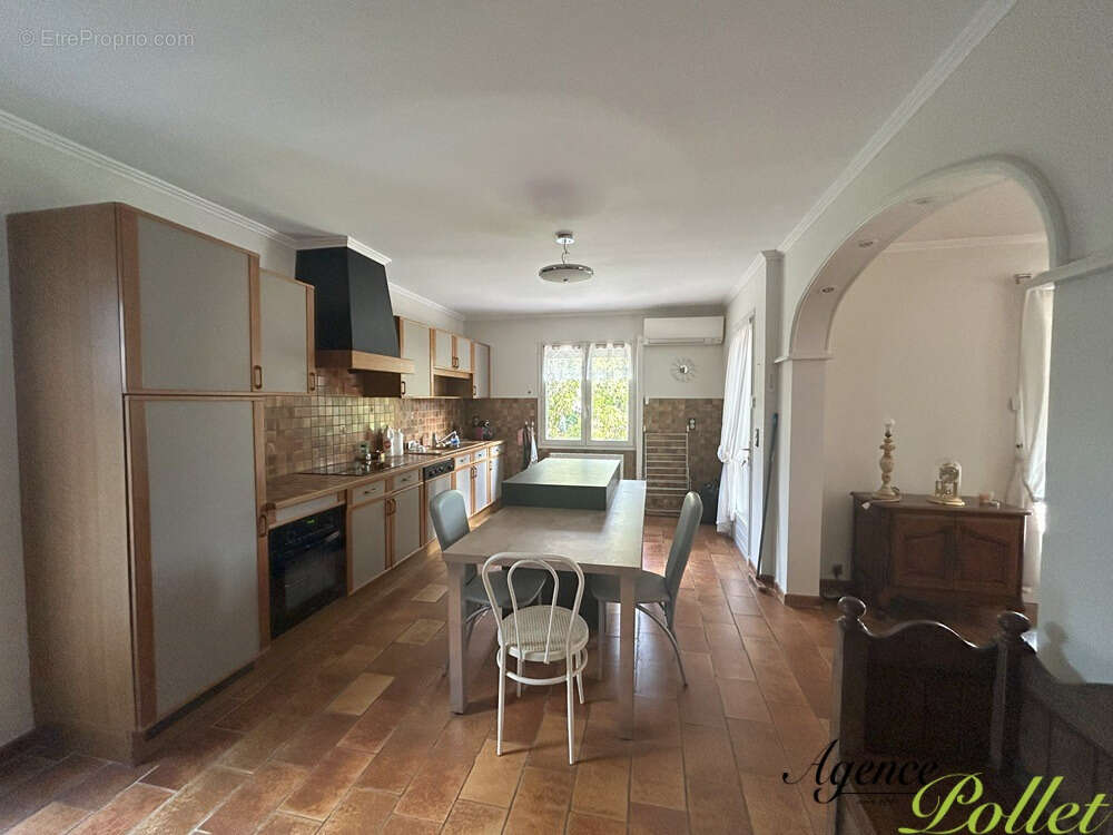 Maison à AUBIGNY-SUR-NERE