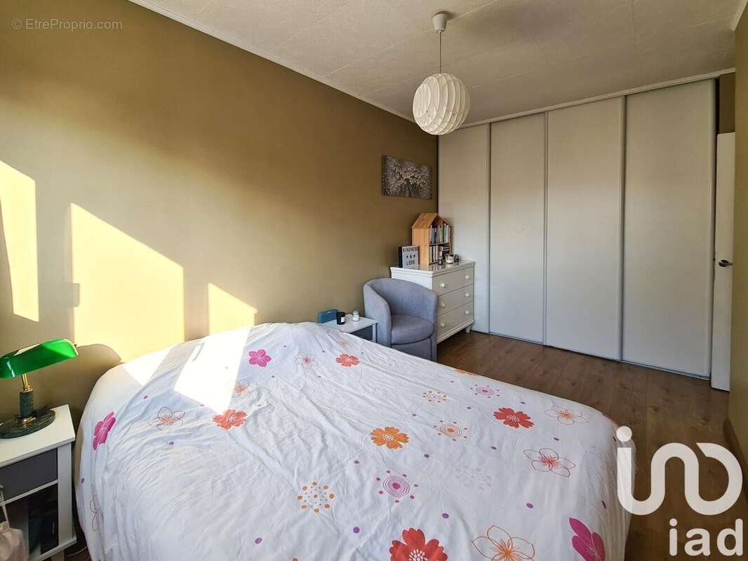 Photo 6 - Appartement à YERRES