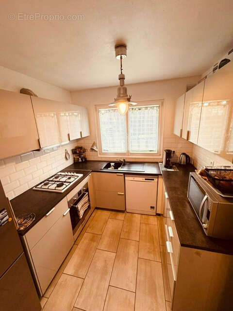 Maison à SAINT-MARD