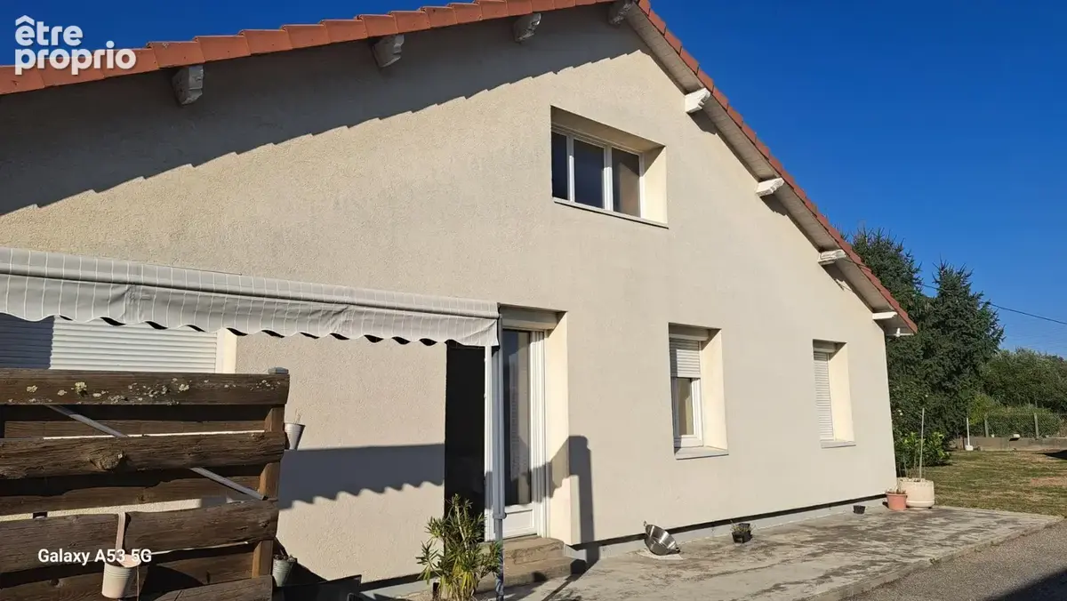 Maison viager à vendre occupé 4 pièces LANNEMEZAN (65) - photo 2