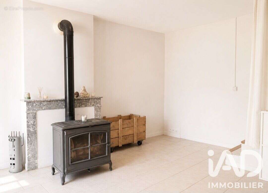 Maison 108 m² à Neuilly  - photo 9