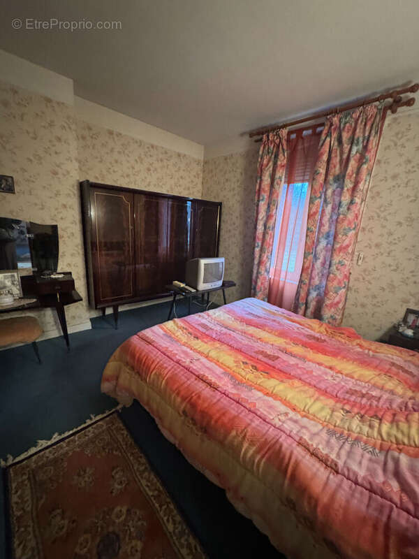 Maison à SAINTE-GAUBURGE-SAINTE-COLOMBE