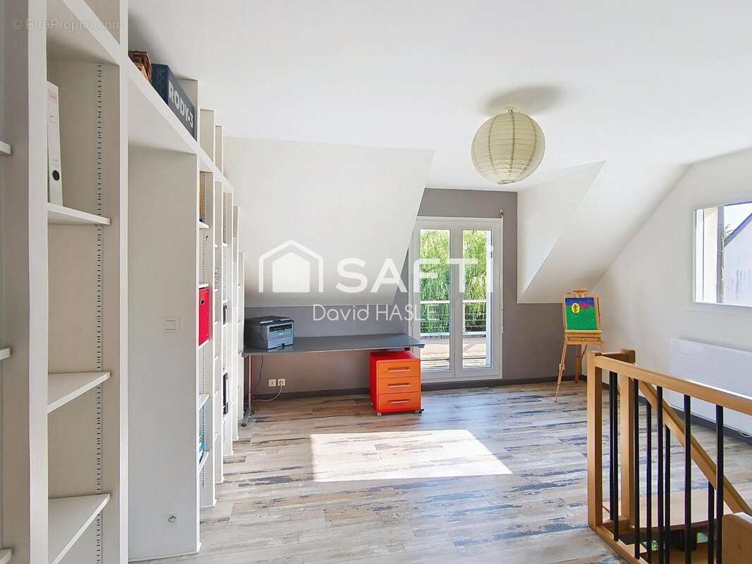 Photo 7 - Maison à SAINT-THURIAL