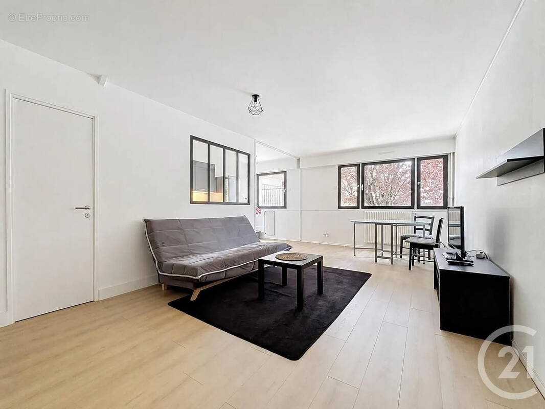 Appartement à TROYES