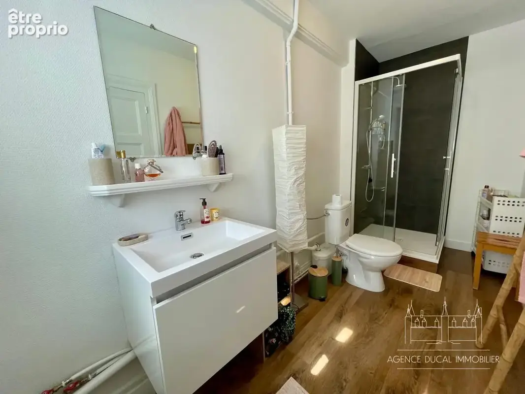 Appartement 448 m² à vendre à Nevers (58000) - photo 7