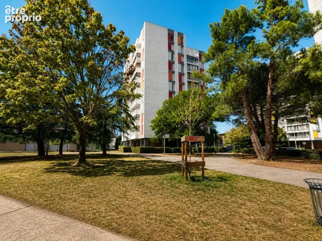 Appartement T4 de 79 m² situé à Toulouse - photo 17