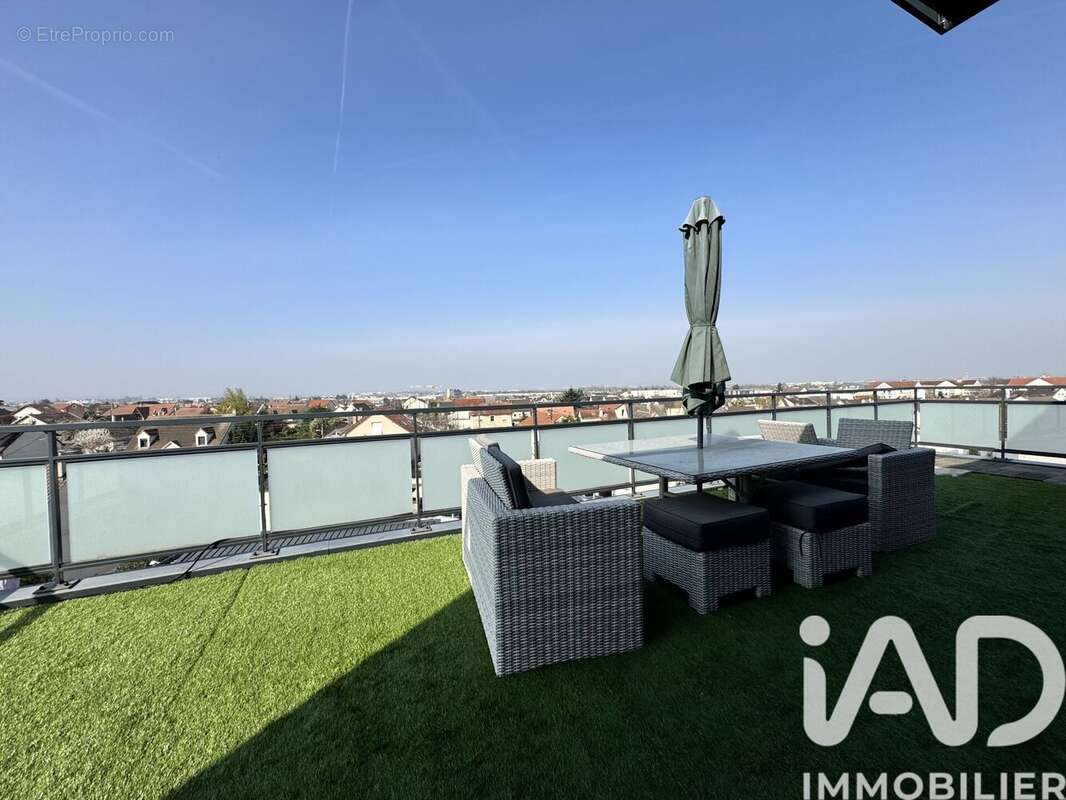 Photo 9 - Appartement à ATHIS-MONS