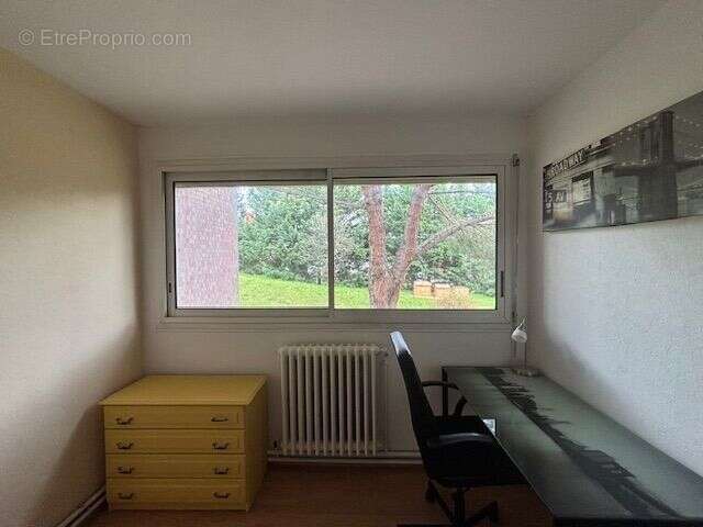 Appartement à RAMONVILLE-SAINT-AGNE