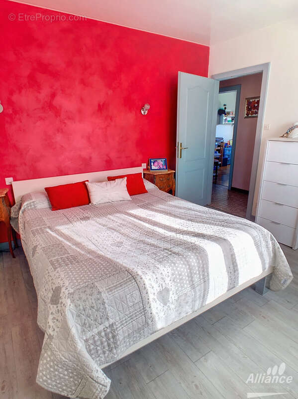 Allenjoie exclusif propriete avec piscine - photo 5