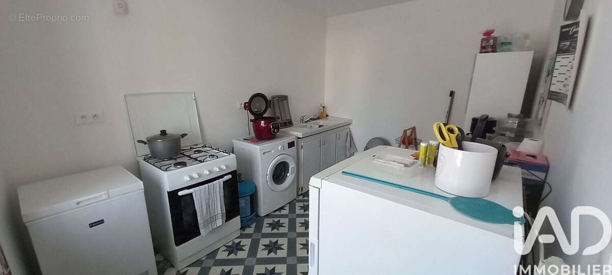 Photo 7 - Maison à SAINT-PROUANT