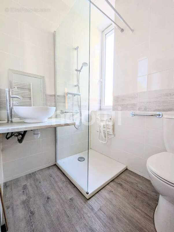 Maison à SAINT-ANDRE-LE-COQ