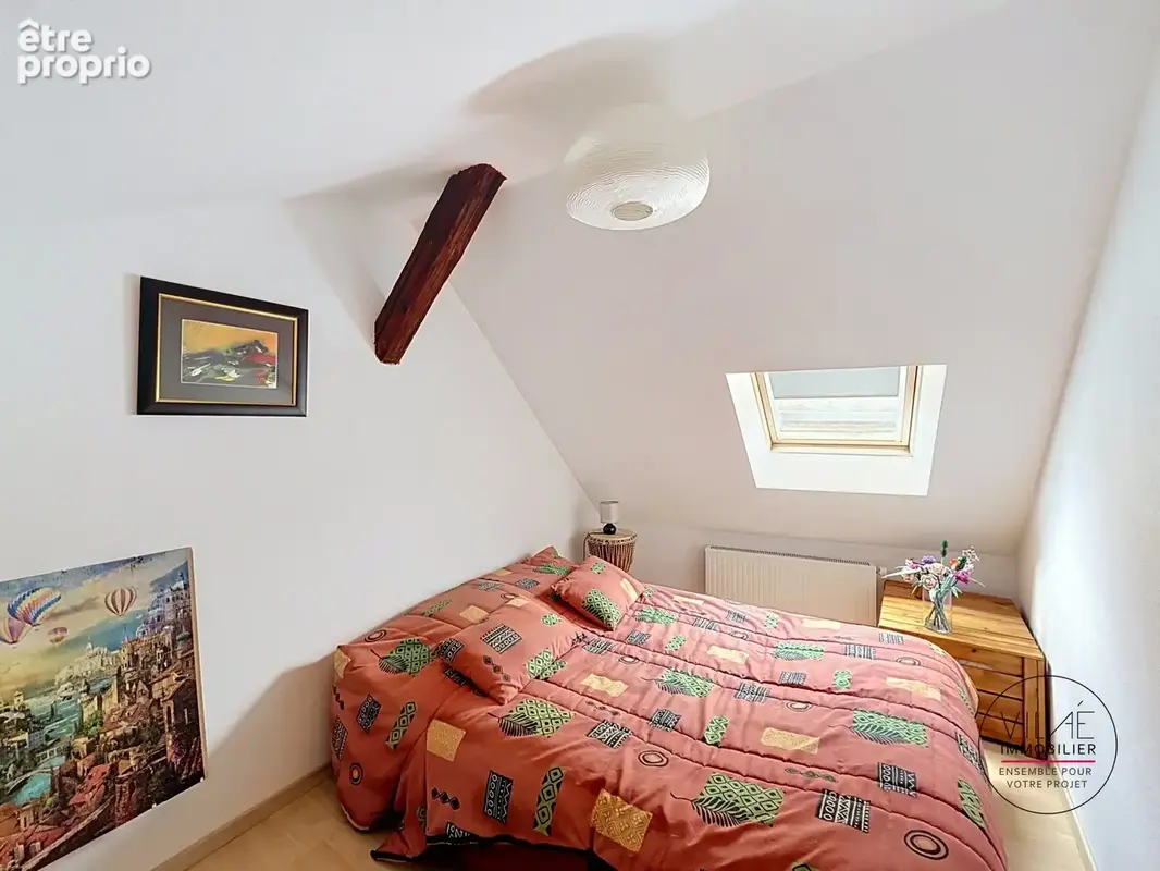 Appartement 96 m² à Barr  - photo 9