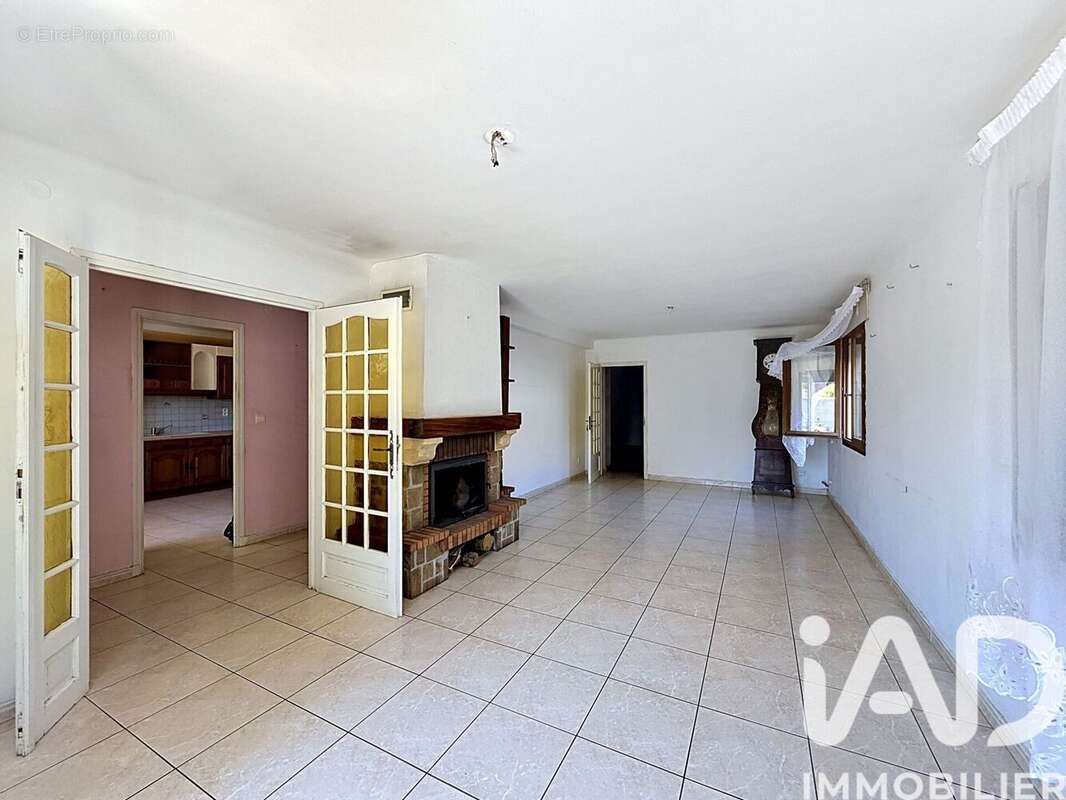 Maison 133 m² à Pia  - photo 3