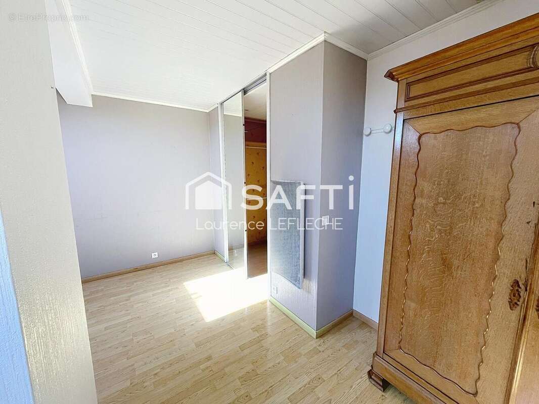 Photo 5 - Maison à PERONNE