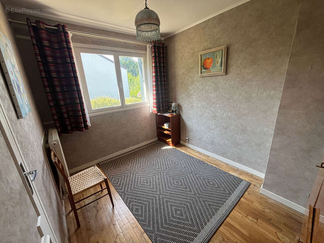 Maison 90m² à villepreux - photo 6