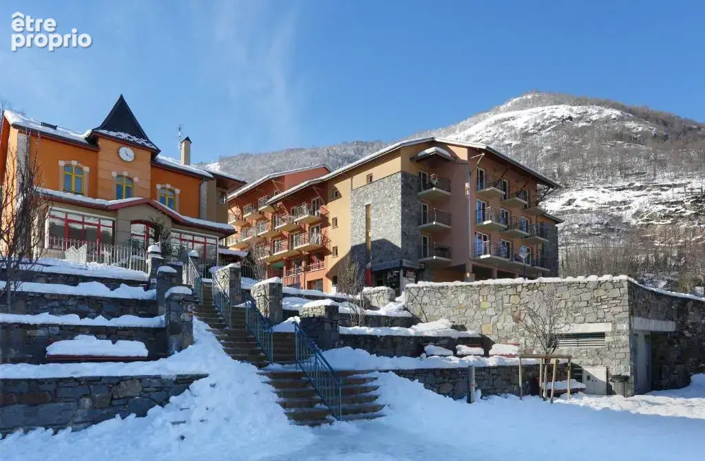 Investissement en residence de tourisme - photo 6