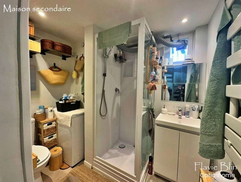 Maison à SYLVAINS-LES-MOULINS