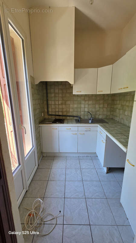 Appartement à AMELIE-LES-BAINS-PALALDA