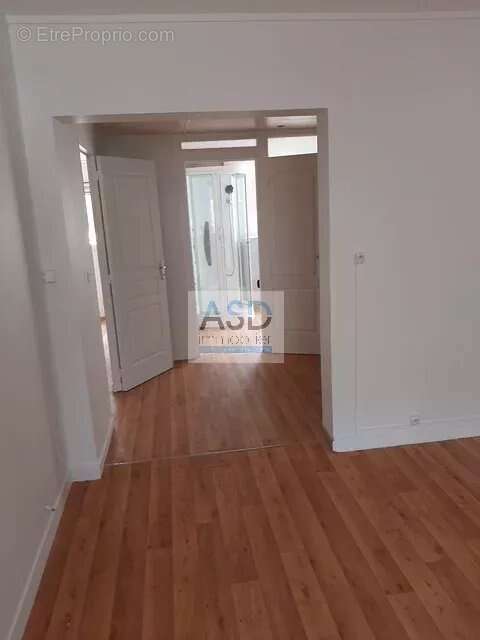 Appartement à DOUAI