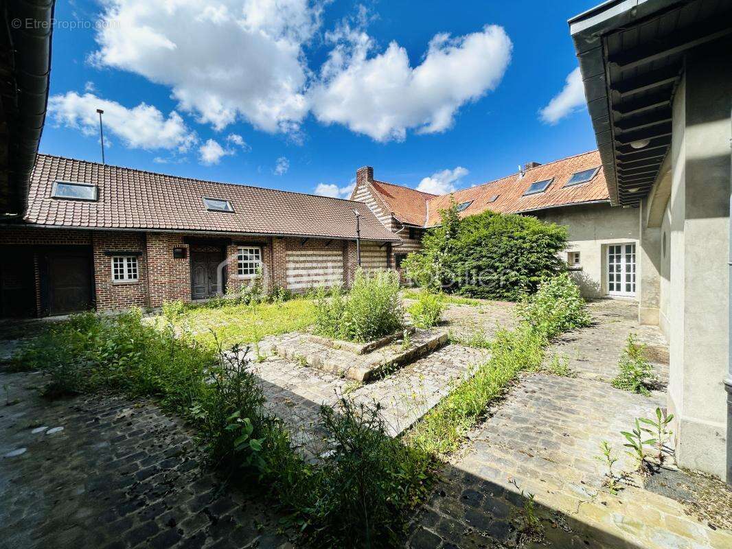 Maison à AVELIN