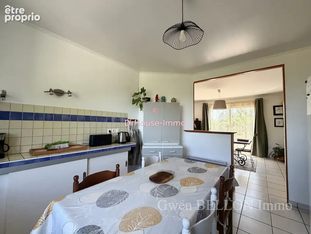 Maison 160 m² à Cardeilhac  - photo 5
