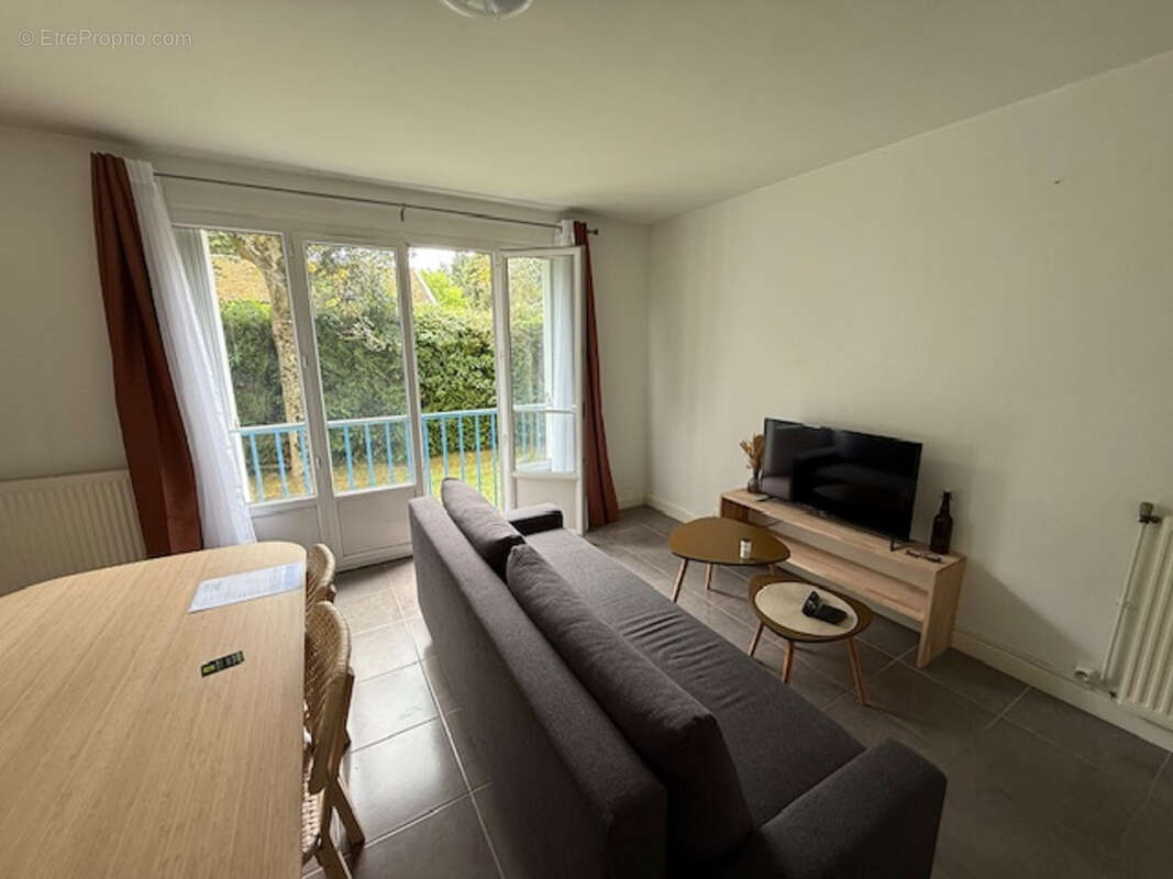 Appartement à ALENCON