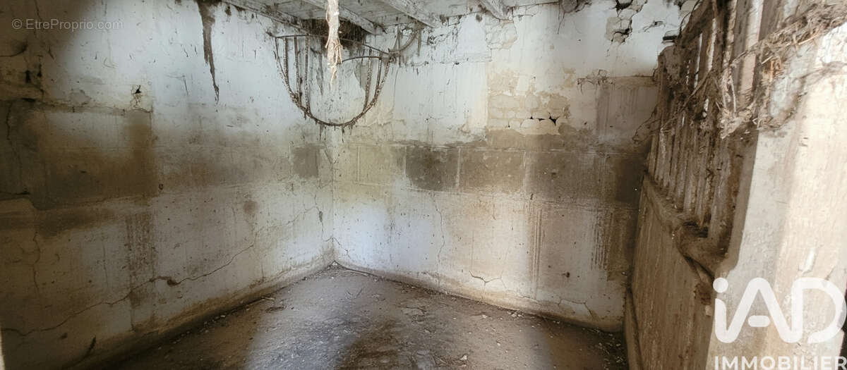 Photo 3 - Maison à LA VERGNE