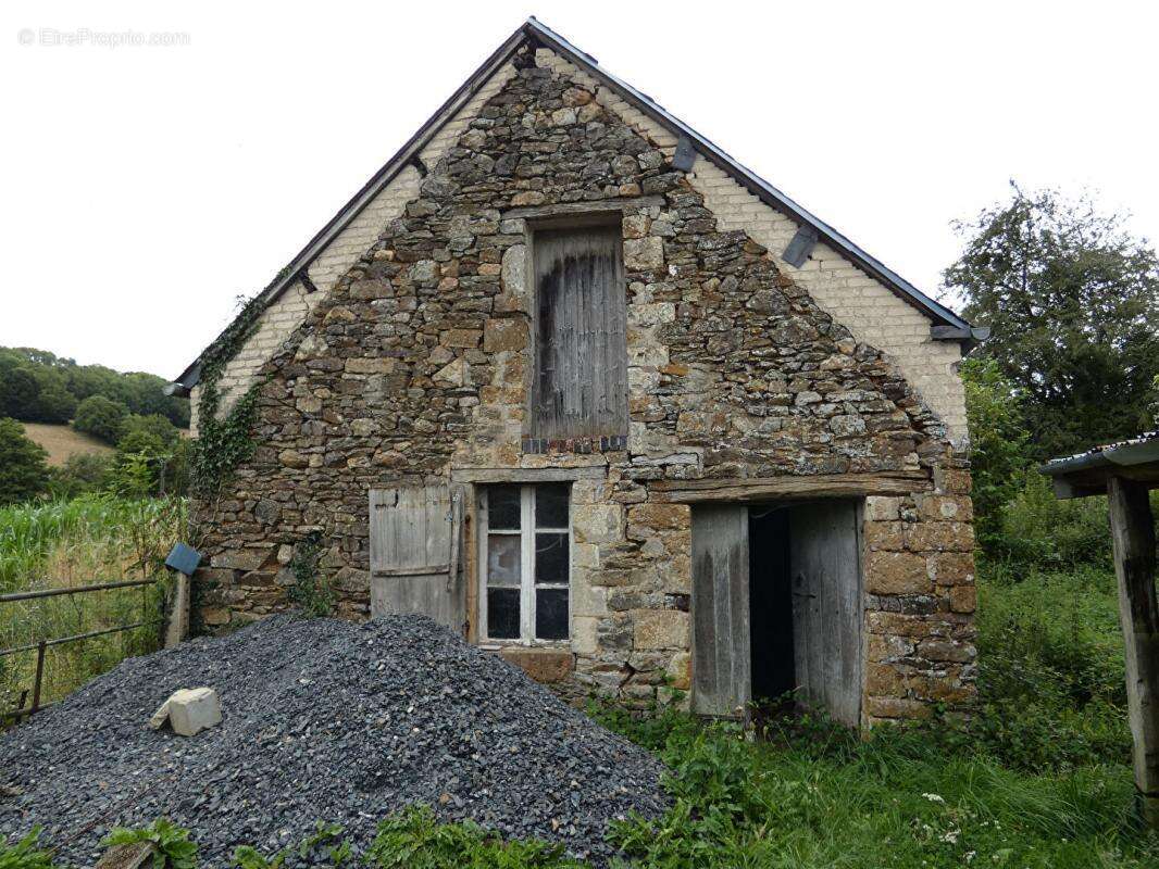Maison à SAINT-OMER