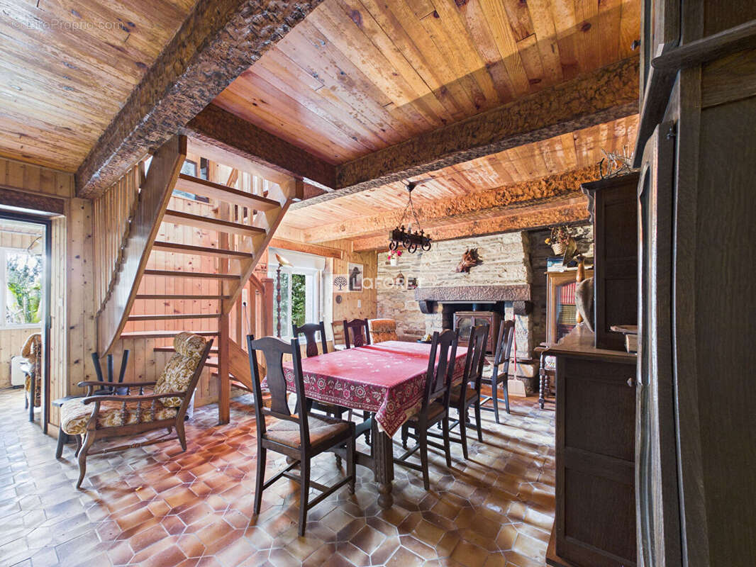 2 Maisons SCAËR - photo 17