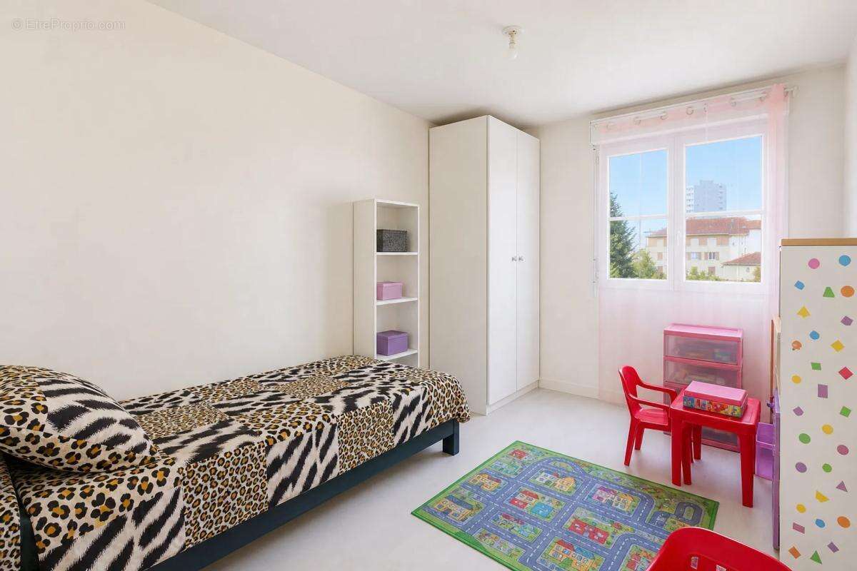 Appartement à MONTMAGNY