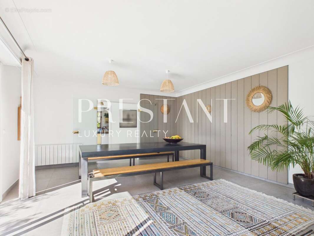 Maison à ANGLET