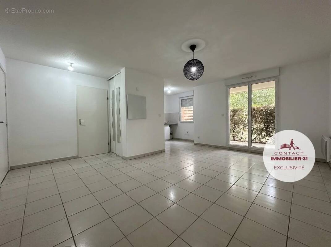 Appartement à EAUNES