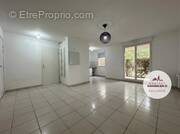 Appartement à EAUNES
